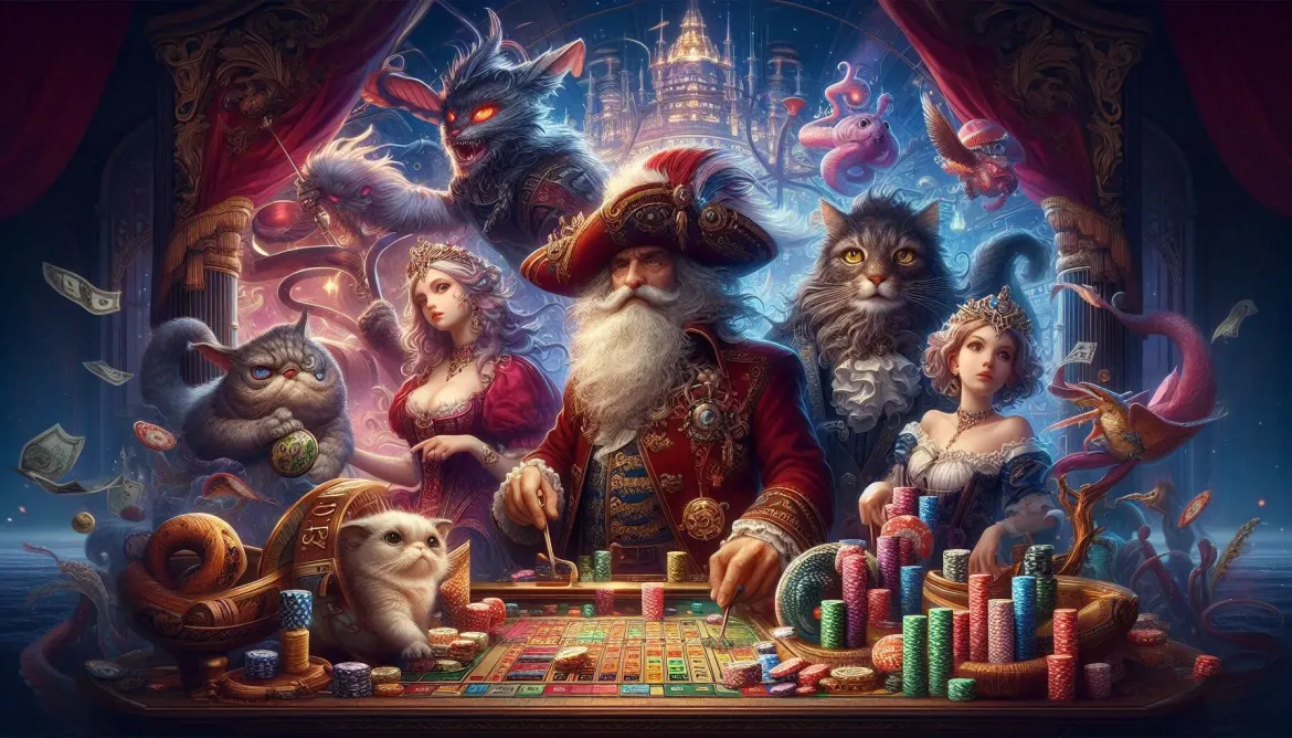 Spielbank Bielefeld